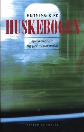 Huskebogen af Henning Kirk