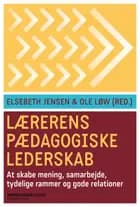 Lærerens pædagogiske lederskab