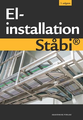 Elinstallation Ståbi af Poul Høgh