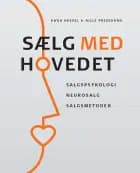 Sælg med hovedet