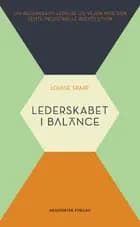 Lederskabet i balance