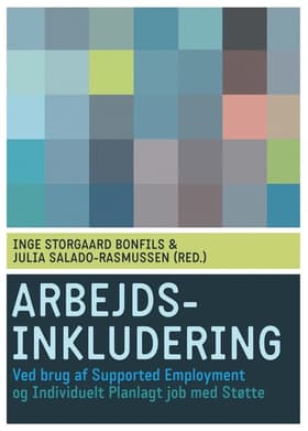 Arbejdsinkludering af Inge Storgaard Bonfils
