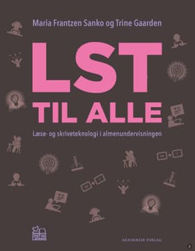 LST til alle af Maria Frantzen Sanko
