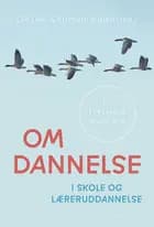 Om dannelse i skole og læreruddannelse