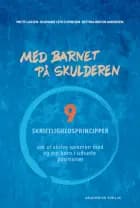 Med barnet på skulderen
