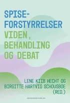 Spiseforstyrrelser