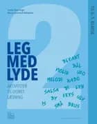 Leg med lyde 2