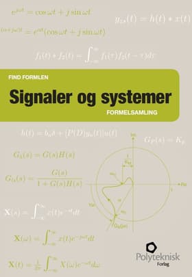 Find Formlen - Signaler og systemer