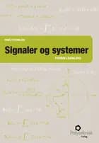 Find Formlen - Signaler og systemer