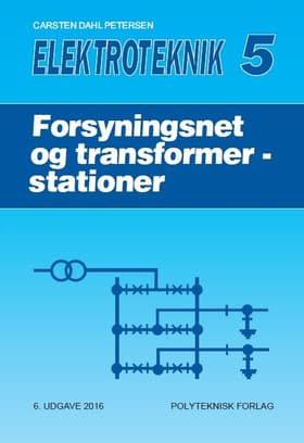 Elektroteknik 5 af Carsten Dahl Petersen