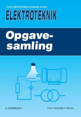 Opgavesamling af Poul Erik Petersen