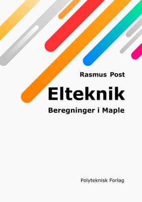 Elteknik af Rasmus Post