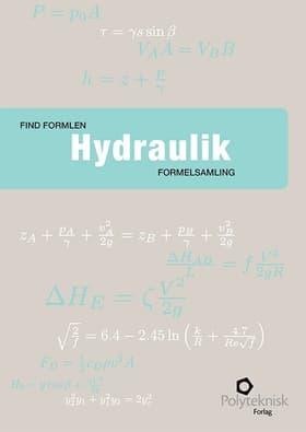 Find formlen - hydraulik