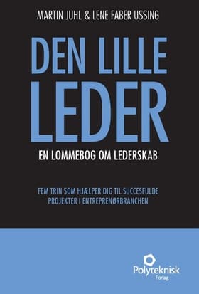 Den lille leder af Martin Juhl