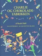 Charlie og chokoladefabrikken