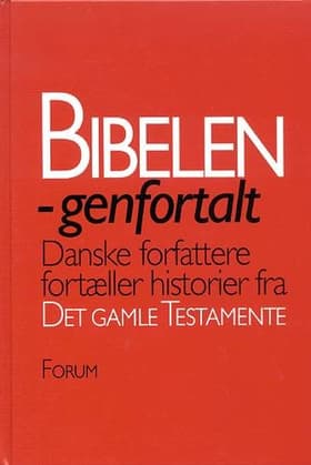 Bibelen genfortalt af .