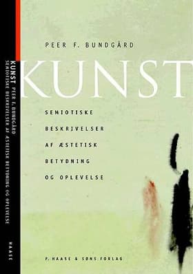 Kunst af Peer F. Bundgård