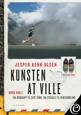 Kunsten at ville af Jesper Kenn Olsen