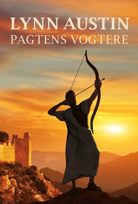 Pagtens vogtere af Lynn Austin