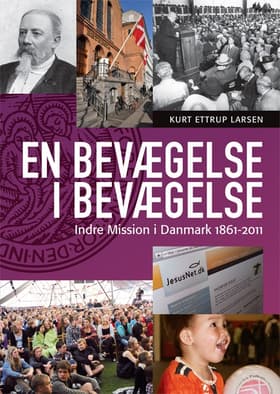 En bevægelse i bevægelse af Kurt Ettrup Larsen