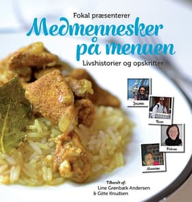 Medmennesker på menuen af Gitte Knudsen