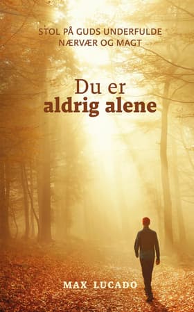 Du er aldrig alene af Max Lucado