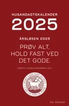 Husandagtskalender 2025