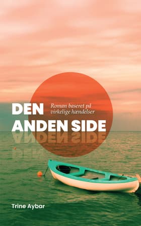 Den anden side af Trine Aybar