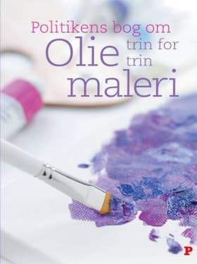 Oliemaleri trin for trin af Aggy Boshoff