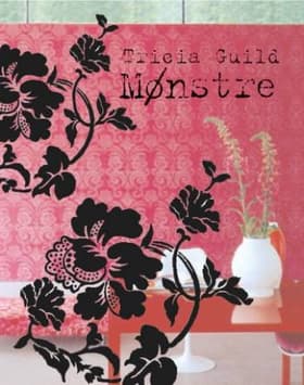 Mønstre af Tricia Guild