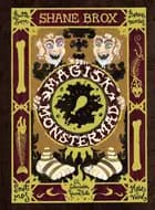 Magisk monstermad