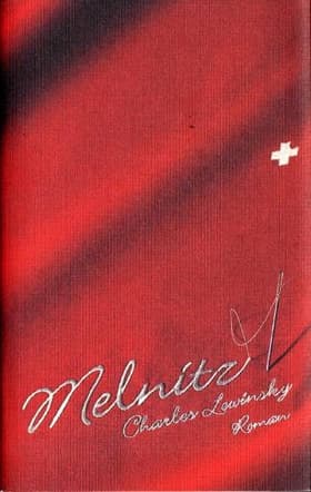 Melnitz af Charles Lewinsky