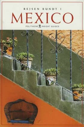 Mexico af Felicity Laughton m.fl.