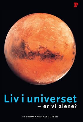 Liv i universet - er vi alene? af Ib Lundgaard Rasmussen
