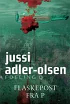 Flaskepost fra P
