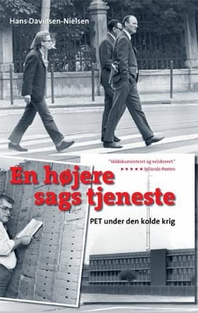 En højere sags tjeneste af Hans Davidsen-Nielsen