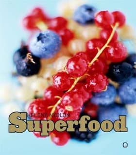 Superfood af Helena Nyblom