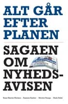 Alt går efter planen