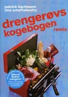 Drengerøvskogebogen