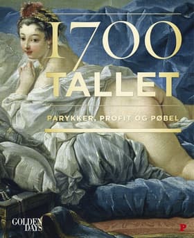 1700 tallet af Ulrik Langen