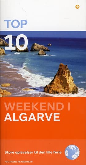 Top 10 Algarve af Paul Bernhardt