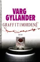 Graffitimordene