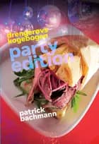 Drengerøvskogebogen - party edition