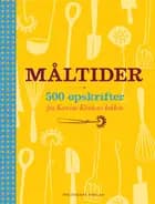 Måltider