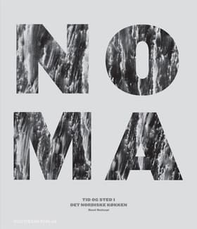 Noma af René Redzepi