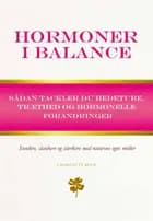 Hormoner i balance