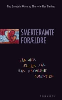 Smerteramte forældre af Charlotte Flor Glering