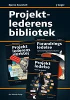 Projektlederens bibliotek