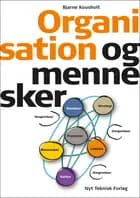 Organisation og mennesker