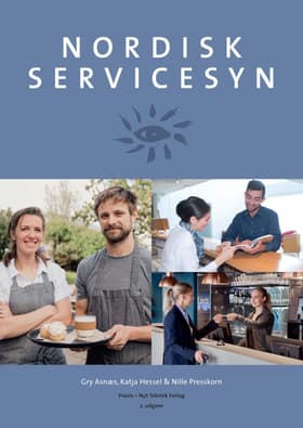 Nordisk servicesyn af Nille Presskorn